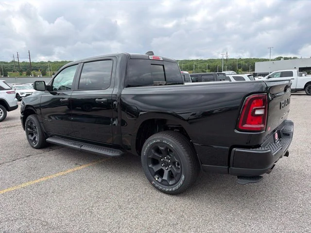 New 2026 Black Ram Express image 5