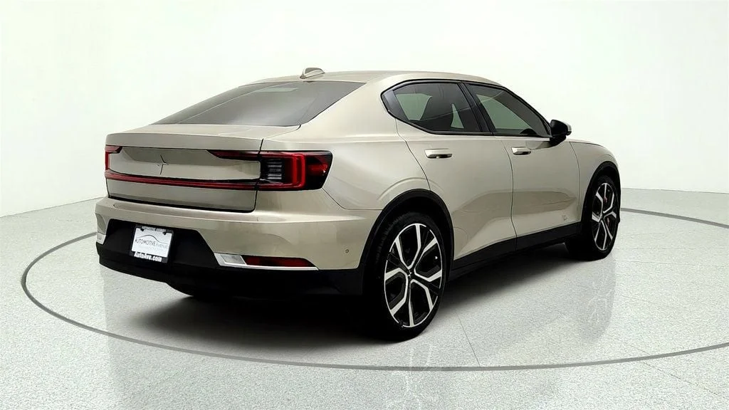 Used 2022 Moon Polestar Long Range Dual Motor w/ Performance Pkg & Pilot Pkg image 5