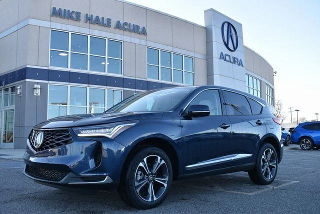2026 Acura RDX Technology Package SH-AWD's photo