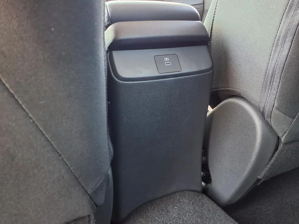 Used 2026 Gray Nissan SV image 22