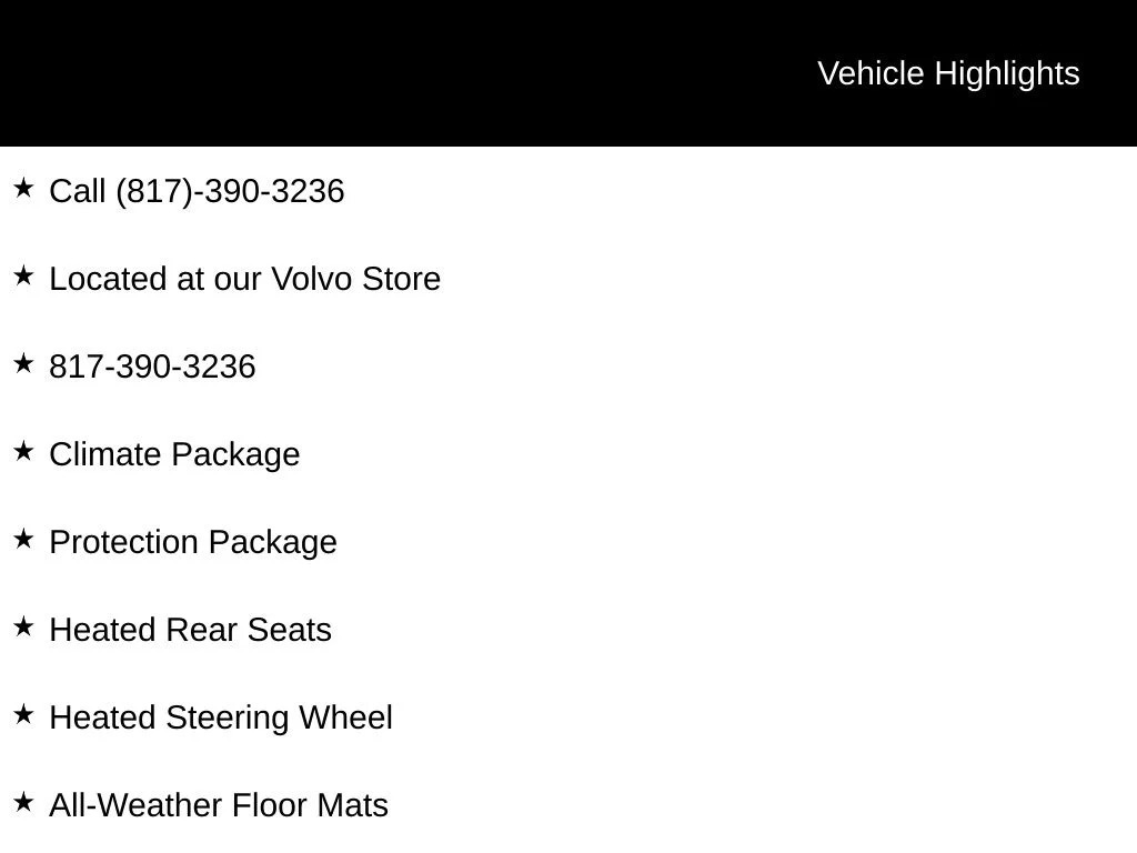 Certified Used 2024 Gray Volvo T8 Plus Dark Theme image 6