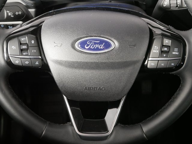 2025 Ford Escape Platinum - Photo 20