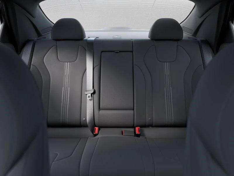 New 2026 Abyss Black Hyundai SEL Sport image 12