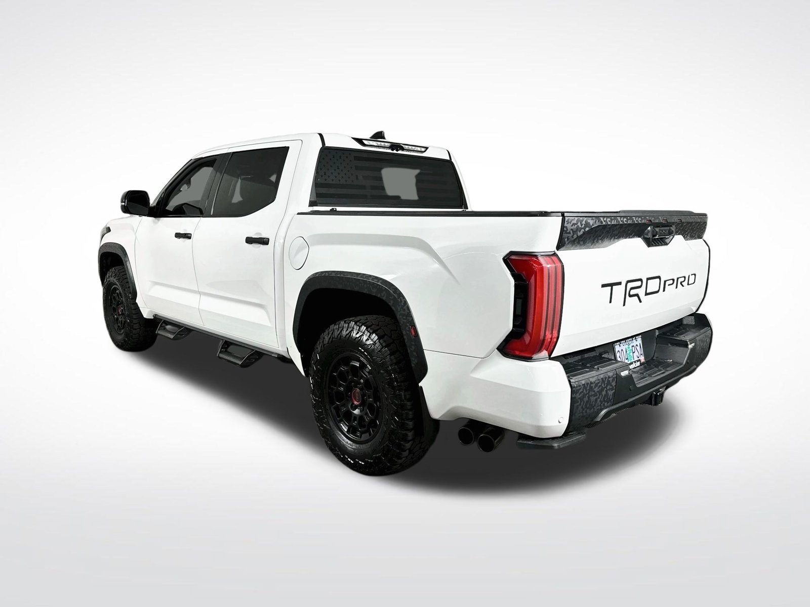 Used 2023 Ice Toyota TRD Pro image 6