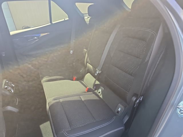 2025 Chevrolet Blazer EV LT - Photo 15