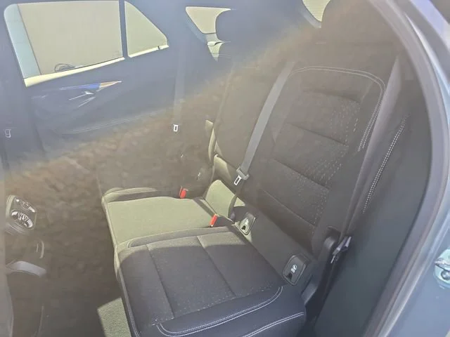New 2025 Sterling Gray Metallic Chevrolet LT image 15