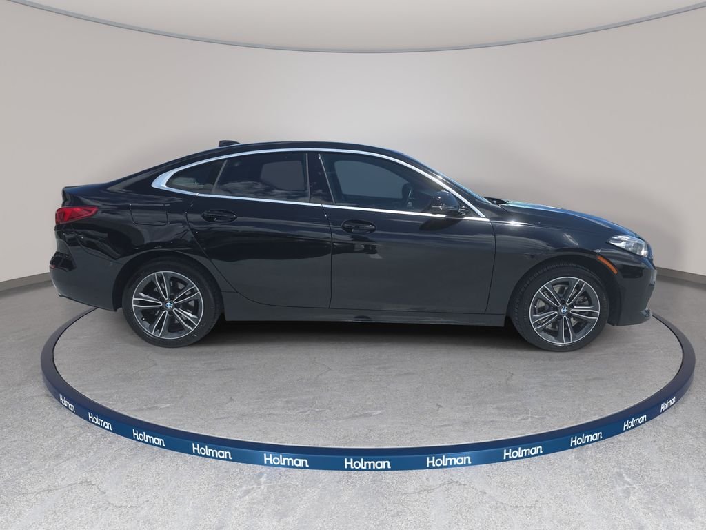 Used 2021 Jet Black BMW 228i image 6