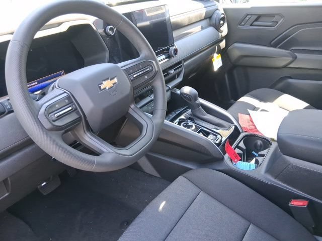 2026 Chevrolet Colorado Work Truck - Photo 10