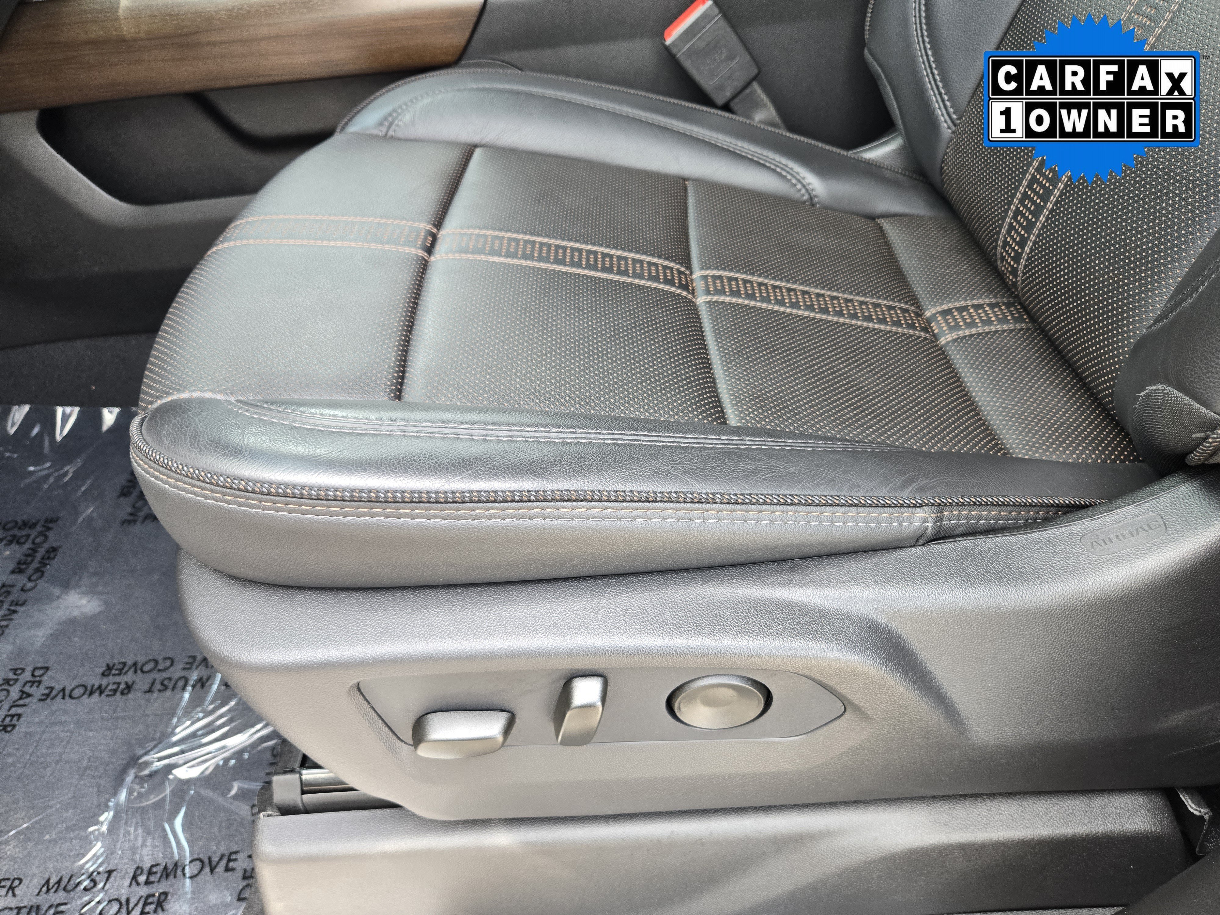 Used 2026 Sterling Gray Metallic Chevrolet High Country image 20