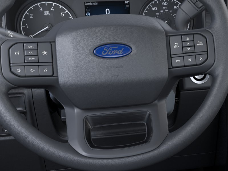 New 2026 Oxford White Ford XL image 34