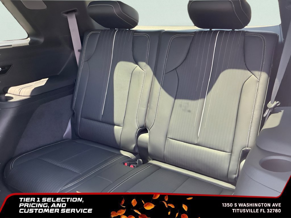 Used 2026 Nimbus Metallic Cadillac Sport image 31