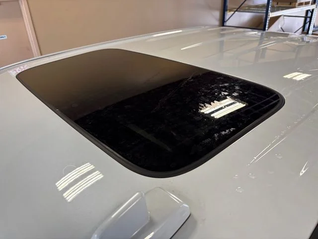New 2026 White GMC Denali image 18