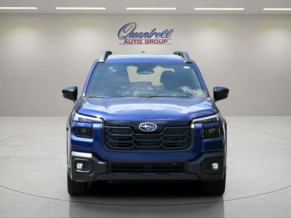 New 2026 Sapphire Blue Pearl Subaru Limited image 9