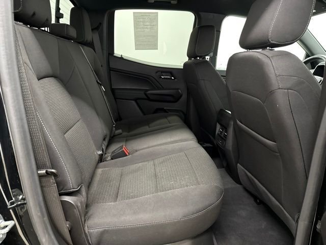Used 2024 Black Chevrolet LT image 19