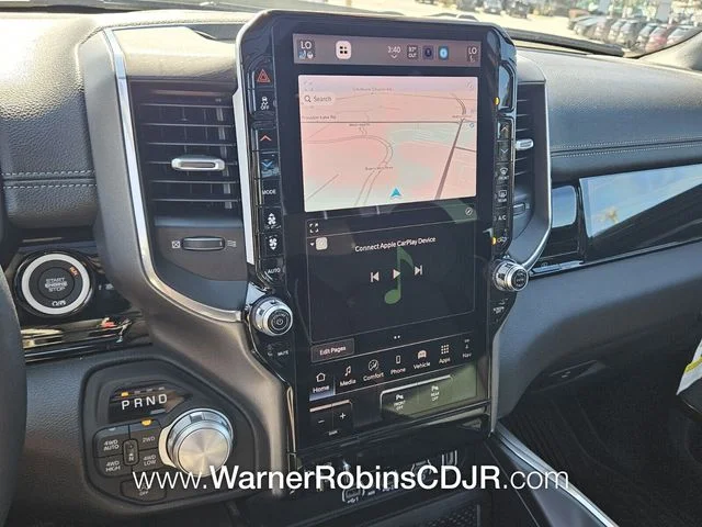 2026 RAM 1500 Laramie - Photo 21