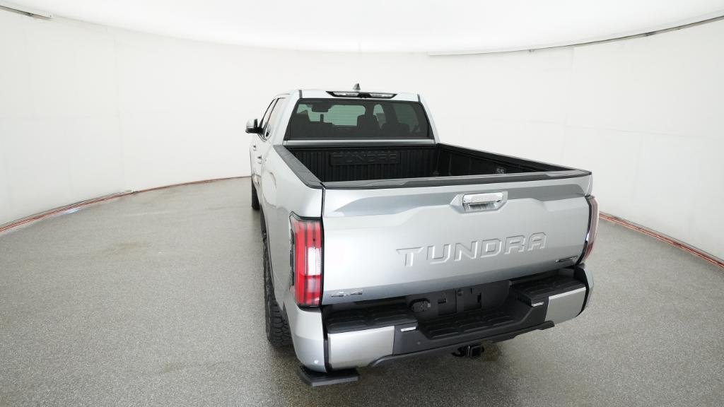 2026 Toyota Tundra Limited - Photo 33