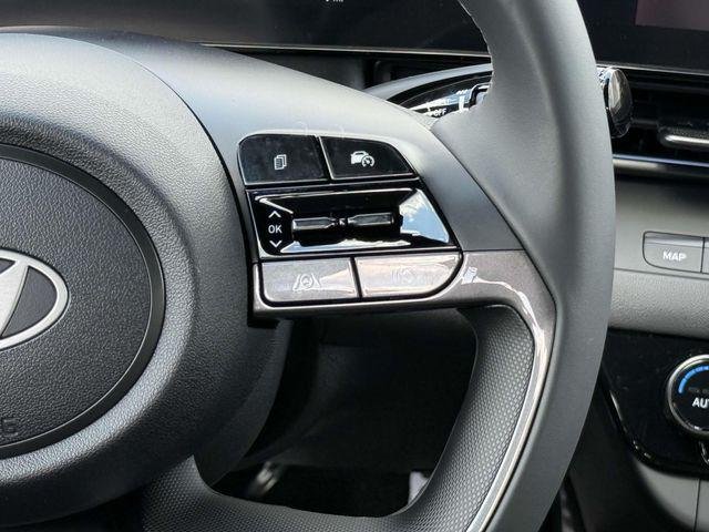 New 2025  Hyundai SEL Sport image 22
