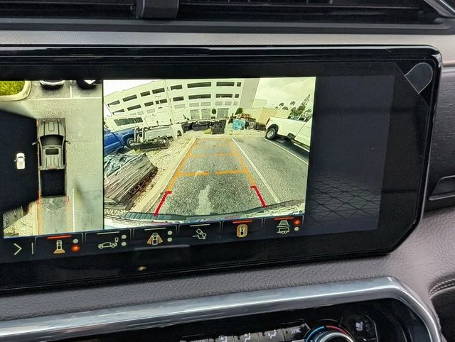 2024 GMC Sierra 2500HD Denali - Photo 22