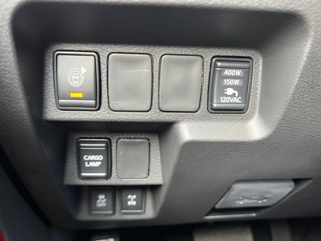 2026 Nissan Frontier PRO-4X - Photo 26