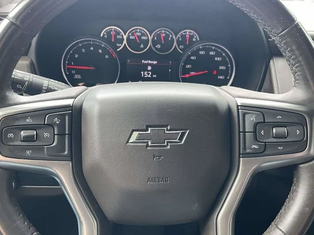2021 Chevrolet Tahoe Z71 - Photo 22