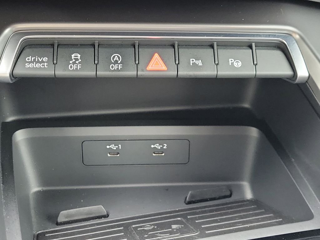 2023 Audi S3 Premium Plus - Photo 21