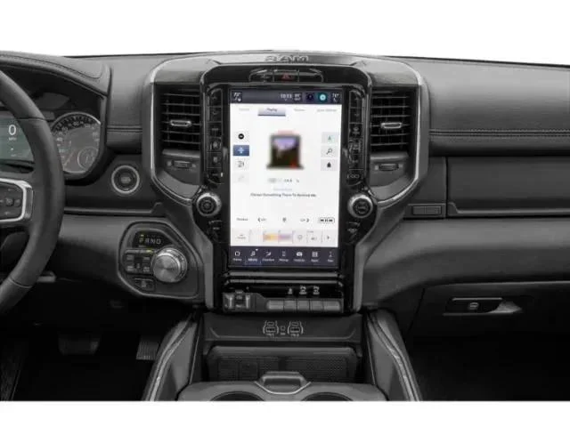 2026 RAM 1500 Laramie - Photo 6