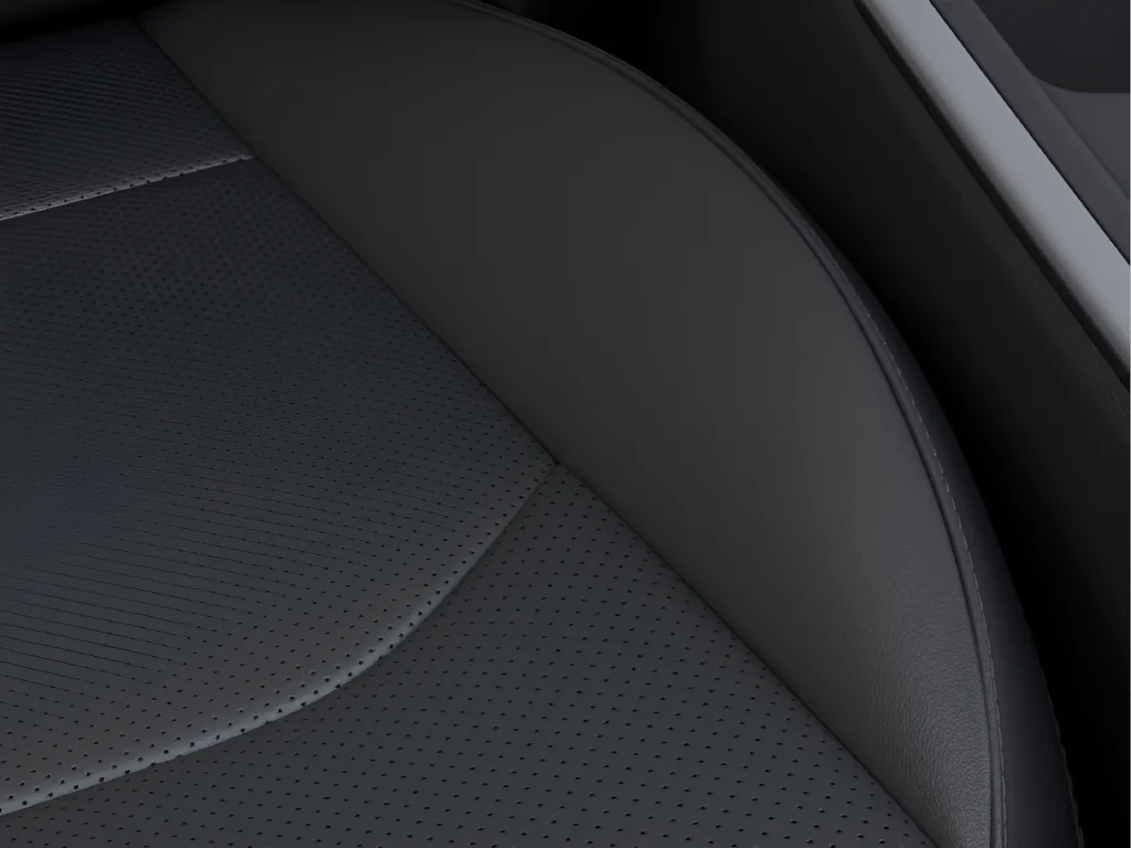 New 2026 White Kia EX image 24