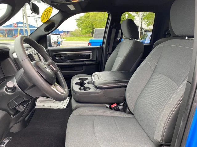 Used 2021 Blue Ram Warlock image 9