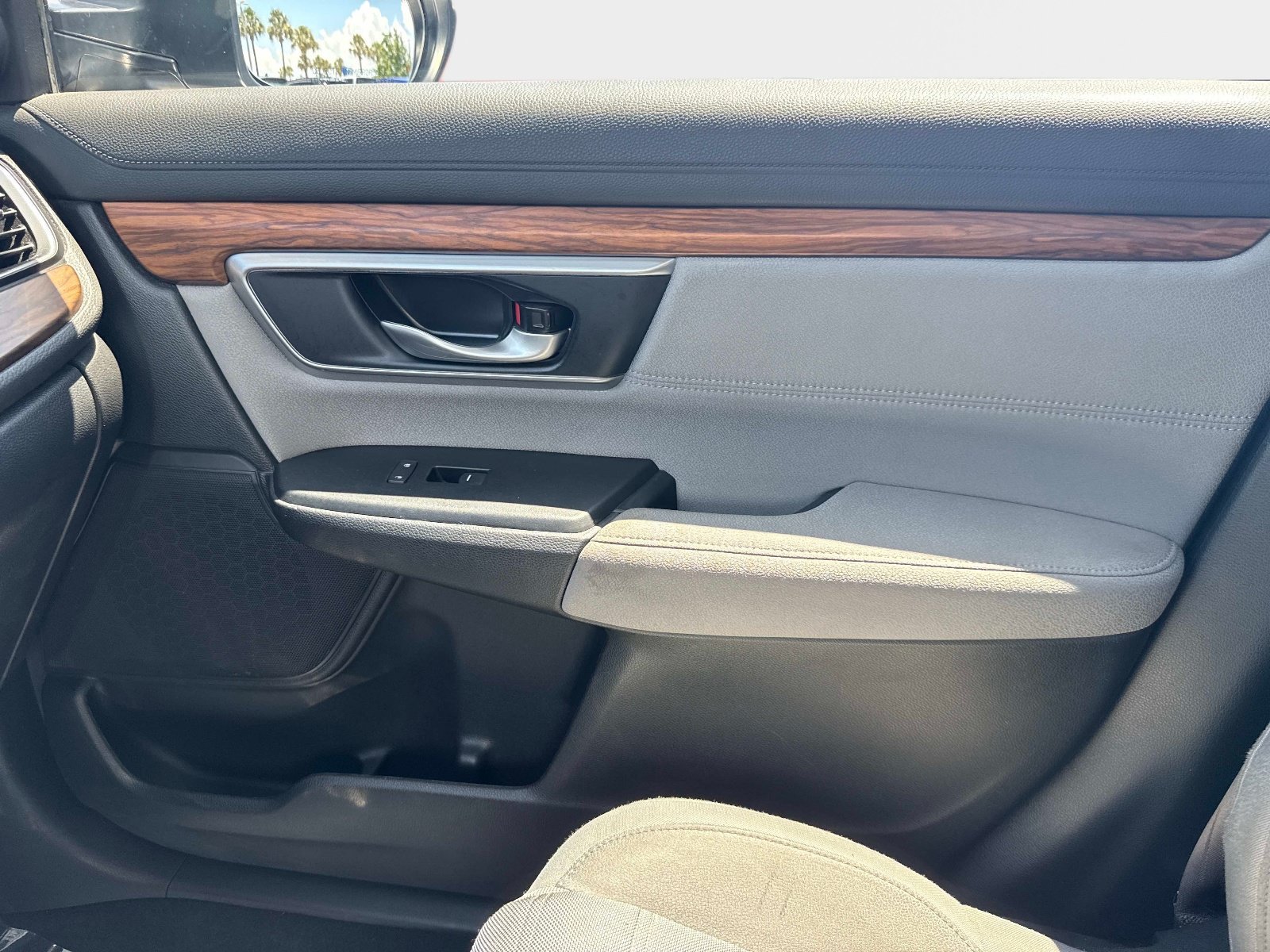 Used 2019 Silver Honda EX image 22