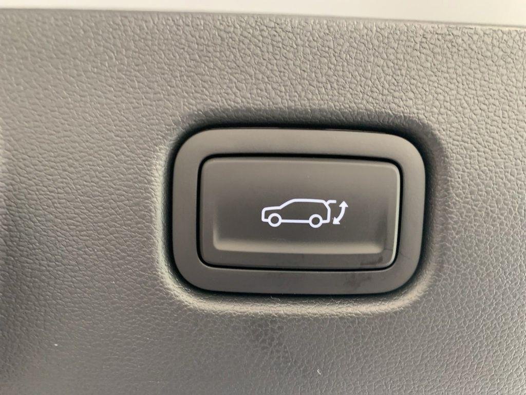 New 2026 Gray Hyundai Limited AWD image 16