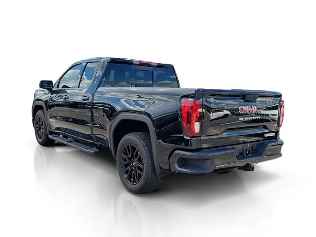 Used 2025 Onyx Black GMC Elevation image 5