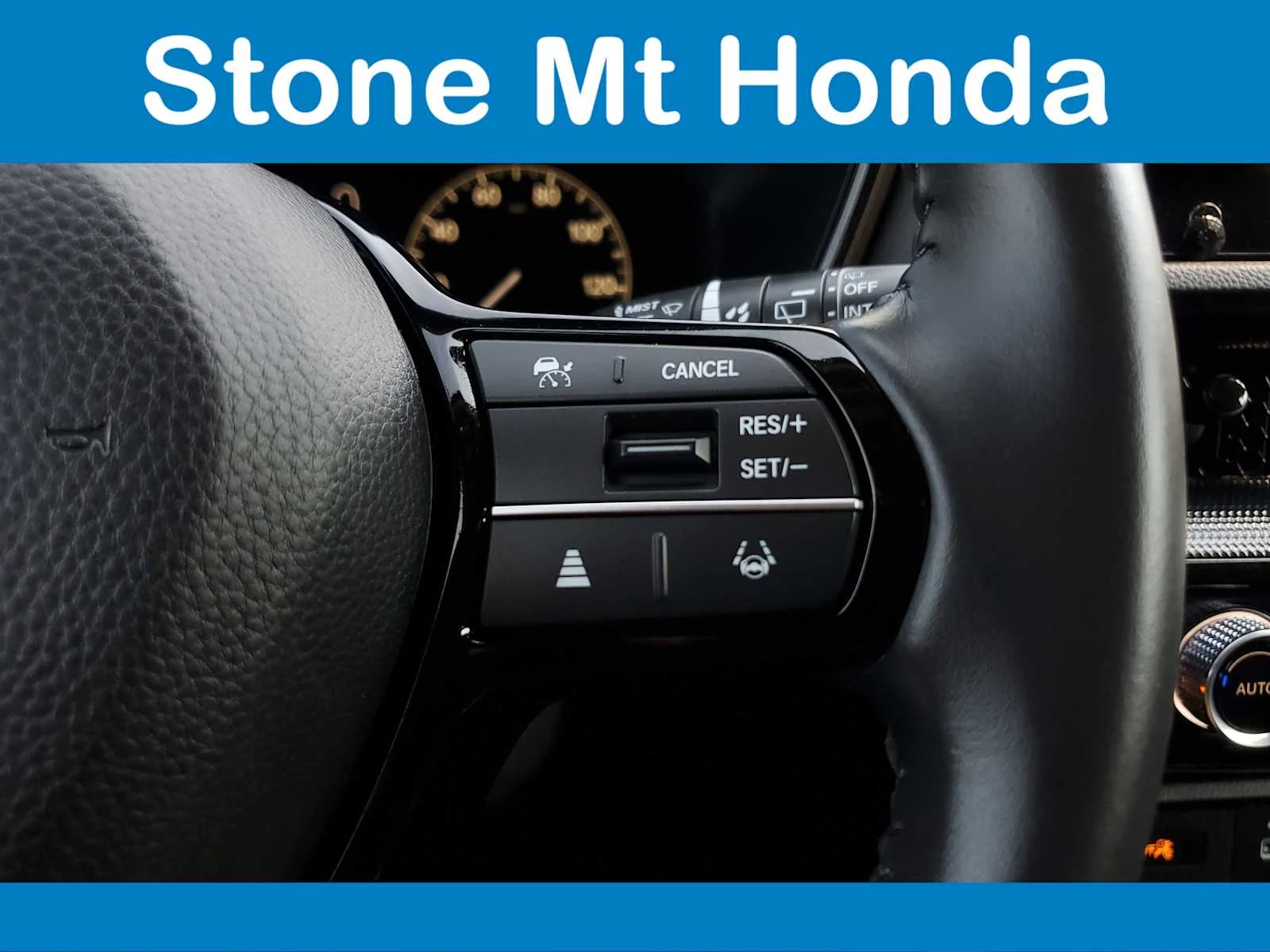 Used 2024 Platinum White Pearl Honda EX-L image 23