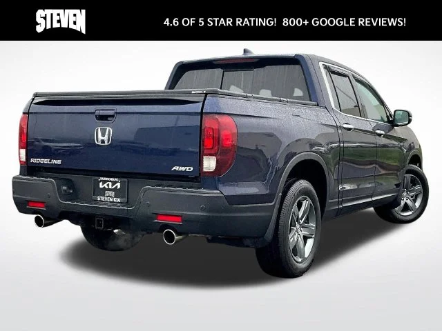 Used 2023  Honda RTL-E image 6