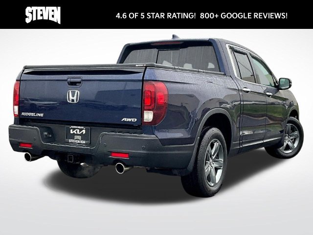 Used 2023  Honda RTL-E image 6