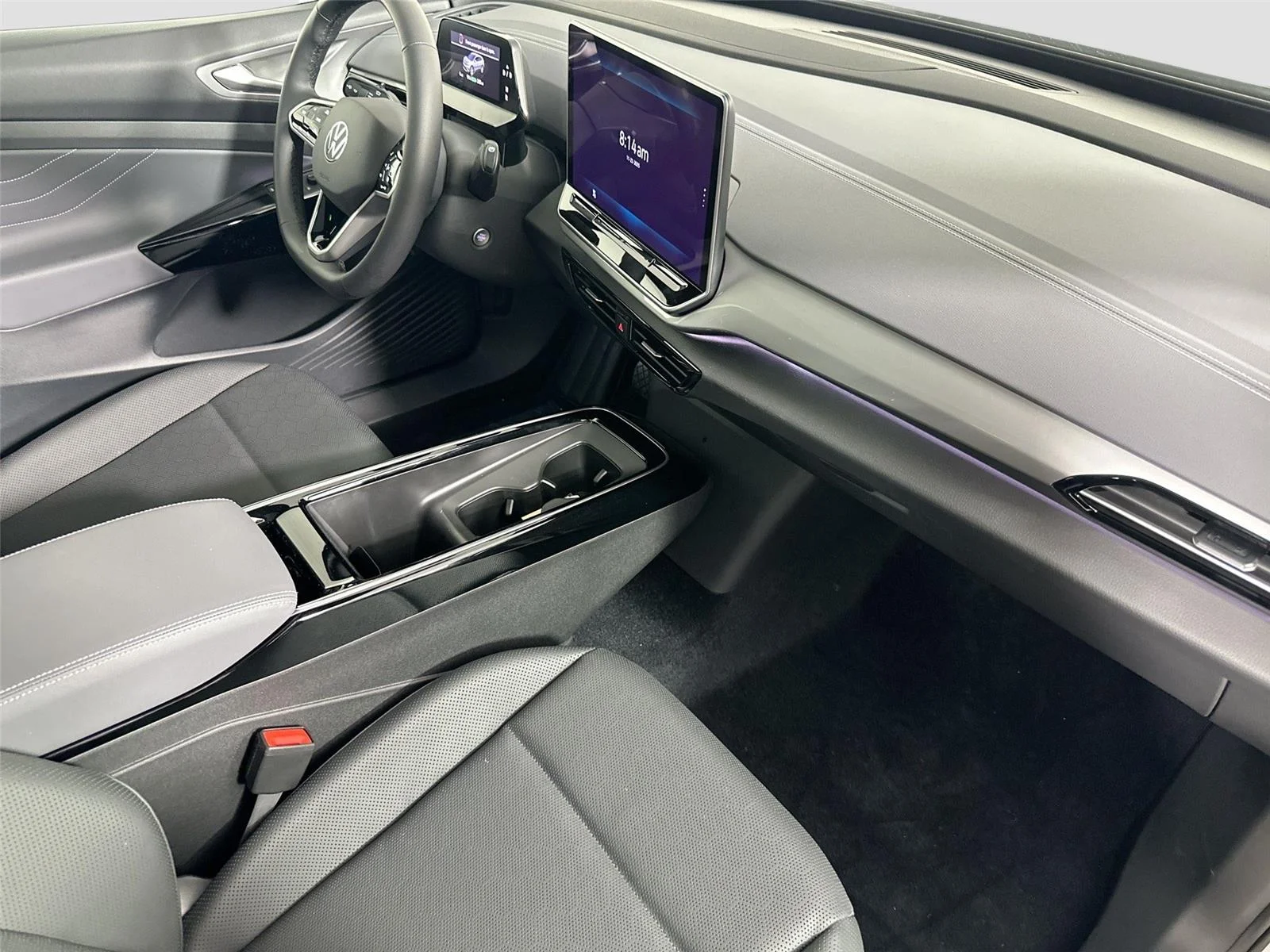New 2025 opal white pearl Volkswagen Pro S image 28