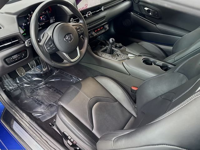 2024 Toyota Supra Premium - Photo 21