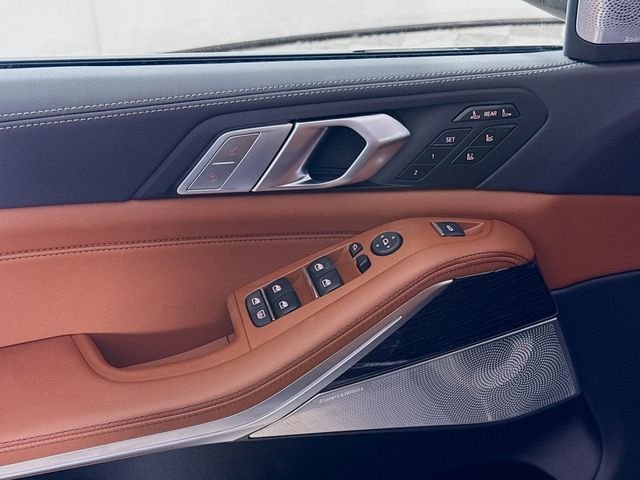 New 2026 Gray BMW M60i image 18