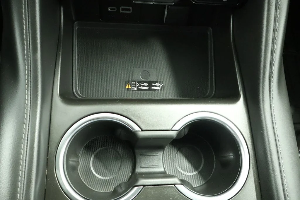 Certified Used 2022 Black Chevrolet LT image 38
