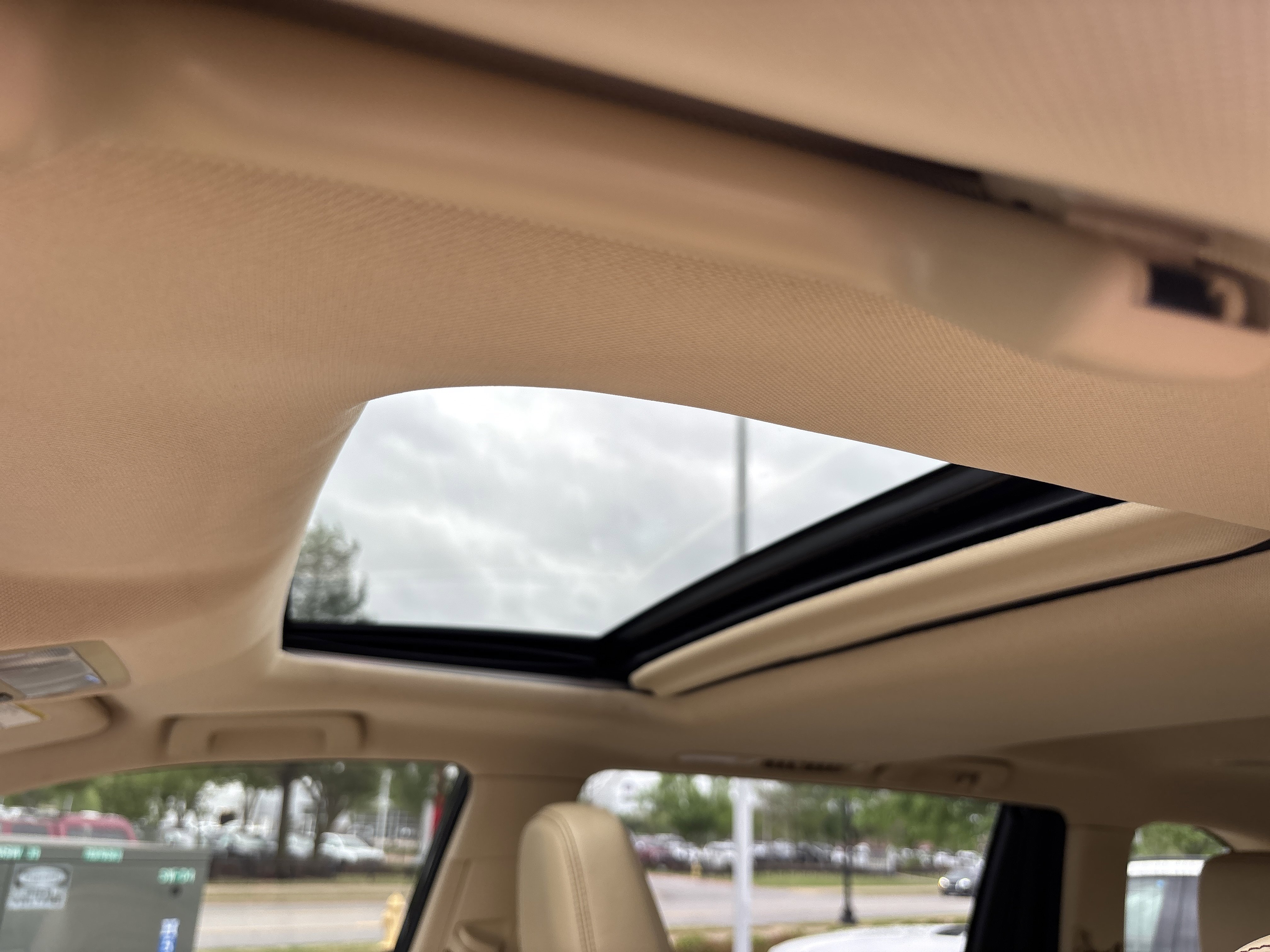 Used 2018 Midnight Black Metallic Toyota Limited AWD image 22
