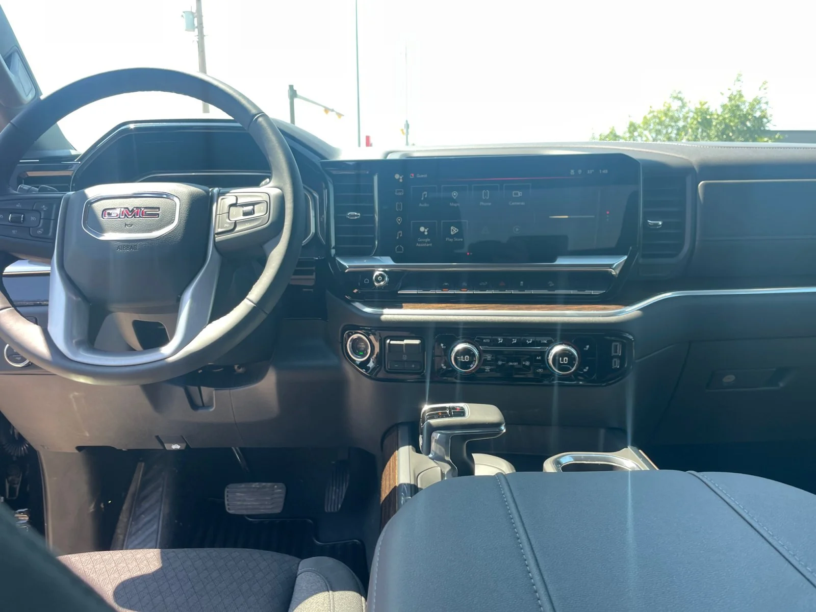 New 2026 Onyx Black GMC Elevation image 19