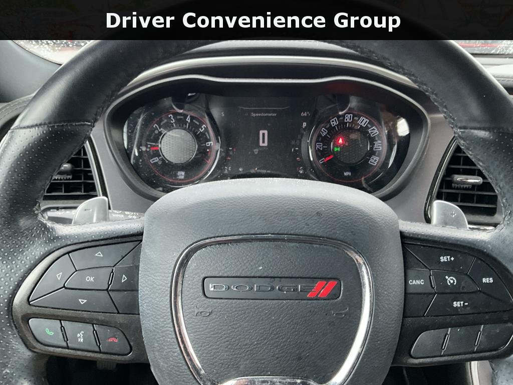 Used 2020 Go Mango Dodge GT image 22