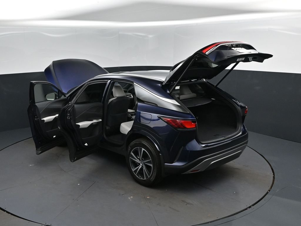 2026 Lexus RX 350 Premium - Photo 47