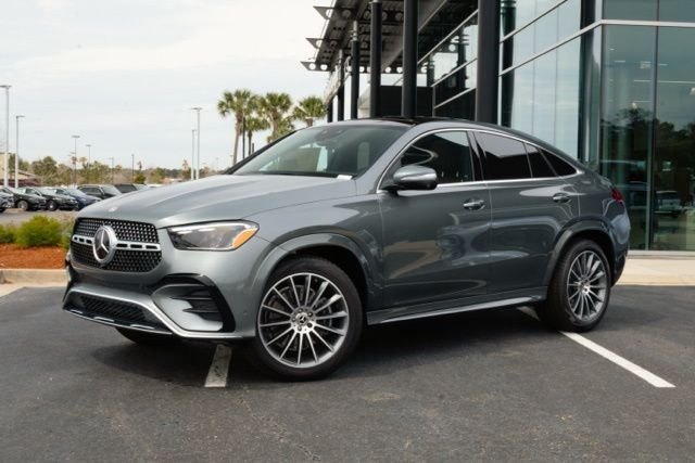 2026 Mercedes-Benz GLE GLE 450