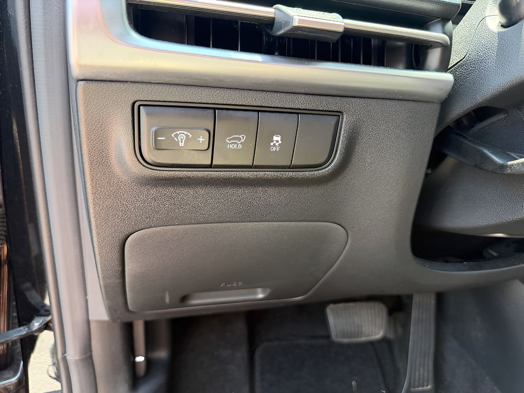 2025 Hyundai Tucson SEL - Photo 17