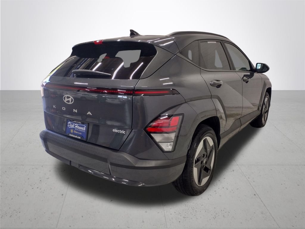 Certified Used 2024 Gray Hyundai SEL image 14