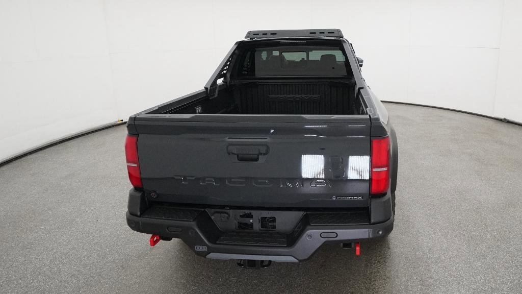 2025 Toyota Tacoma Trailhunter - Photo 40