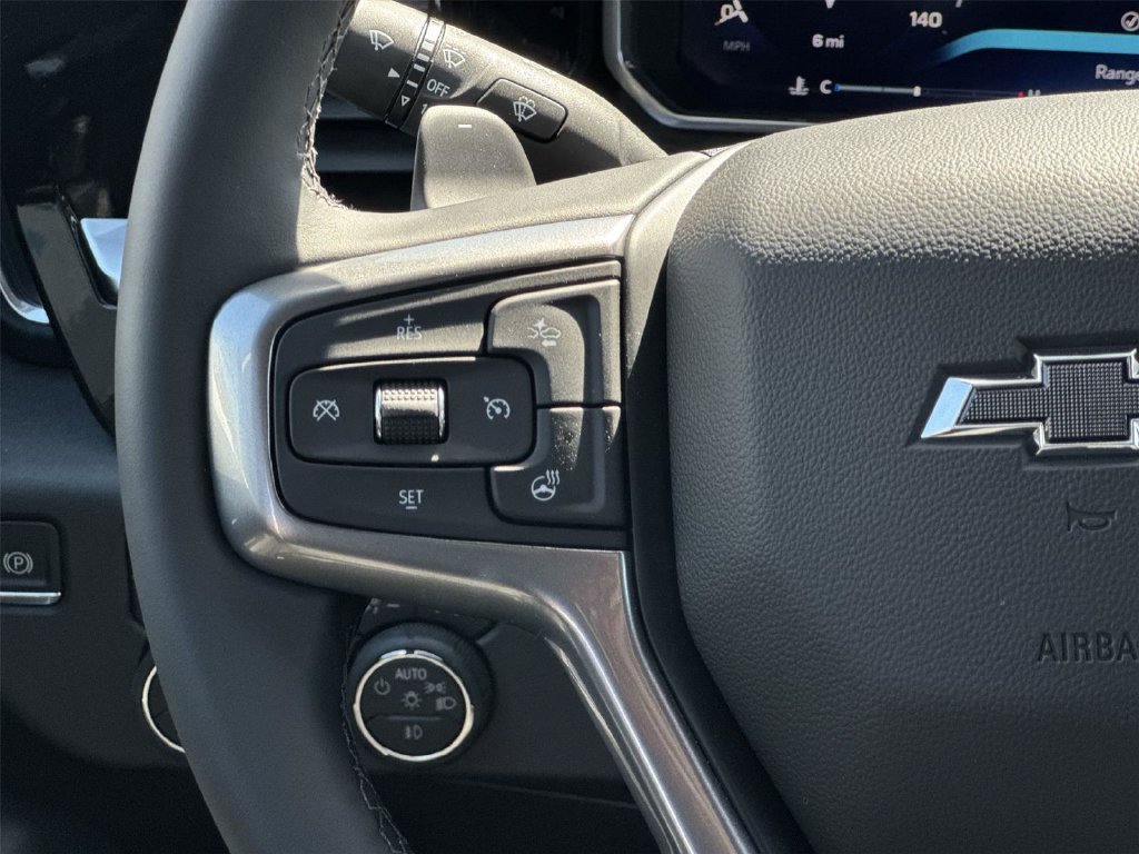 2026 Chevrolet Silverado 1500 RST - Photo 11