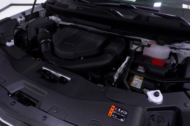 New 2026 Summit White Chevrolet LT image 40