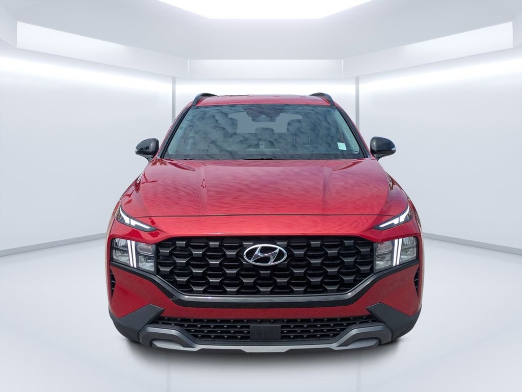 Used 2023 Red Hyundai XRT image 8