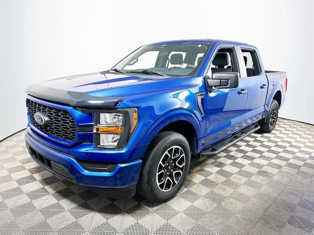 Certified Pre-Owned 2023 Ford F-150 XL